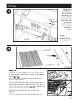 Предварительный просмотр 34 страницы Smoke hollow 1900677 Manual