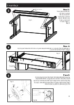 Предварительный просмотр 47 страницы Smoke hollow 1900677 Manual