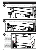 Предварительный просмотр 48 страницы Smoke hollow 1900677 Manual