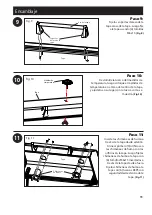 Предварительный просмотр 49 страницы Smoke hollow 1900677 Manual