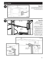 Предварительный просмотр 51 страницы Smoke hollow 1900677 Manual