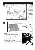 Предварительный просмотр 53 страницы Smoke hollow 1900677 Manual