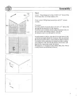 Preview for 9 page of Smoke hollow 26142G Assembly & Operation