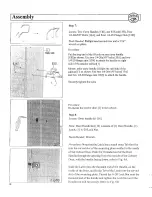 Preview for 10 page of Smoke hollow 26142G Assembly & Operation