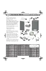 Preview for 8 page of Smoke hollow 30167G Assembly & Operation