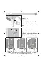 Предварительный просмотр 16 страницы Smoke hollow 30167G Assembly & Operation