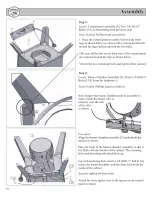 Предварительный просмотр 10 страницы Smoke hollow 30169G Assembly & Operation