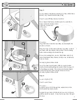 Preview for 7 page of Smoke hollow 34166G Assembly & Operation