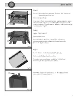 Preview for 7 page of Smoke hollow 44241G2 Assembly & Operation