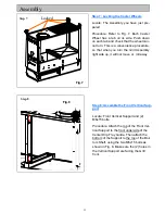 Предварительный просмотр 13 страницы Smoke hollow 47183T Assembly & Operation