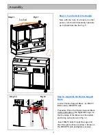 Предварительный просмотр 15 страницы Smoke hollow 47183T Assembly & Operation