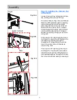 Предварительный просмотр 19 страницы Smoke hollow 47183T Assembly & Operation