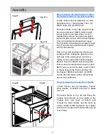 Предварительный просмотр 20 страницы Smoke hollow 47183T Assembly & Operation