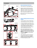 Предварительный просмотр 22 страницы Smoke hollow 47183T Assembly & Operation