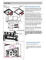 Предварительный просмотр 26 страницы Smoke hollow 47183T Assembly & Operation