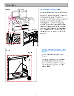 Предварительный просмотр 27 страницы Smoke hollow 47183T Assembly & Operation