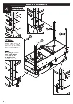 Предварительный просмотр 8 страницы Smoke hollow DG1100S Manual