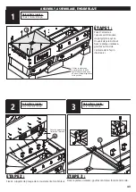 Предварительный просмотр 43 страницы Smoke hollow DG1100S Manual