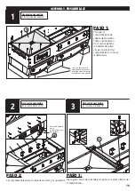 Предварительный просмотр 79 страницы Smoke hollow DG1100S Manual