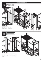 Предварительный просмотр 83 страницы Smoke hollow DG1100S Manual