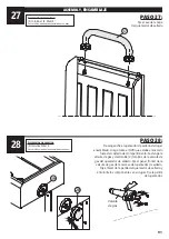 Предварительный просмотр 91 страницы Smoke hollow DG1100S Manual