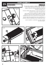 Предварительный просмотр 92 страницы Smoke hollow DG1100S Manual