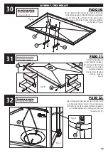 Предварительный просмотр 93 страницы Smoke hollow DG1100S Manual