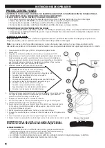 Предварительный просмотр 98 страницы Smoke hollow DG1100S Manual