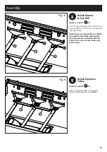 Предварительный просмотр 11 страницы Smoke hollow DG850C Manual