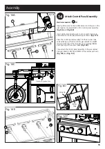 Предварительный просмотр 15 страницы Smoke hollow DG850C Manual