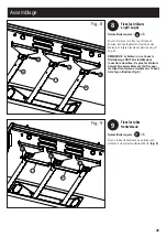 Предварительный просмотр 43 страницы Smoke hollow DG850C Manual