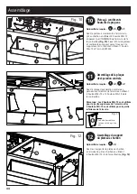 Предварительный просмотр 44 страницы Smoke hollow DG850C Manual