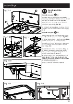 Предварительный просмотр 45 страницы Smoke hollow DG850C Manual