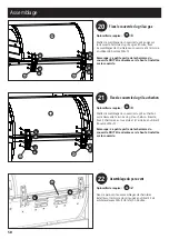 Предварительный просмотр 50 страницы Smoke hollow DG850C Manual