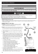 Предварительный просмотр 54 страницы Smoke hollow DG850C Manual