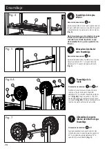 Предварительный просмотр 74 страницы Smoke hollow DG850C Manual