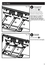 Предварительный просмотр 75 страницы Smoke hollow DG850C Manual