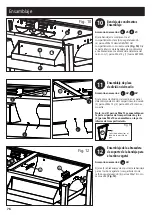 Предварительный просмотр 76 страницы Smoke hollow DG850C Manual