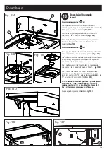 Предварительный просмотр 77 страницы Smoke hollow DG850C Manual