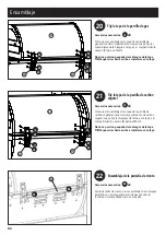 Предварительный просмотр 82 страницы Smoke hollow DG850C Manual