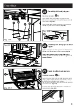 Предварительный просмотр 83 страницы Smoke hollow DG850C Manual