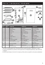 Preview for 9 page of Smoke hollow ES230B Manual