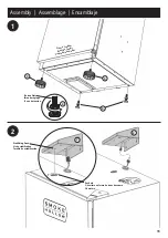 Preview for 11 page of Smoke hollow ES230B Manual