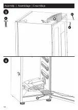 Preview for 12 page of Smoke hollow ES230B Manual