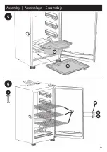 Preview for 13 page of Smoke hollow ES230B Manual