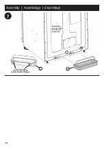 Preview for 14 page of Smoke hollow ES230B Manual