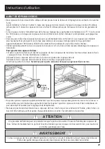 Preview for 21 page of Smoke hollow ES230B Manual