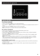 Preview for 23 page of Smoke hollow ES230B Manual