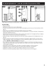 Preview for 35 page of Smoke hollow ES230B Manual