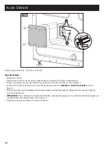 Preview for 36 page of Smoke hollow ES230B Manual